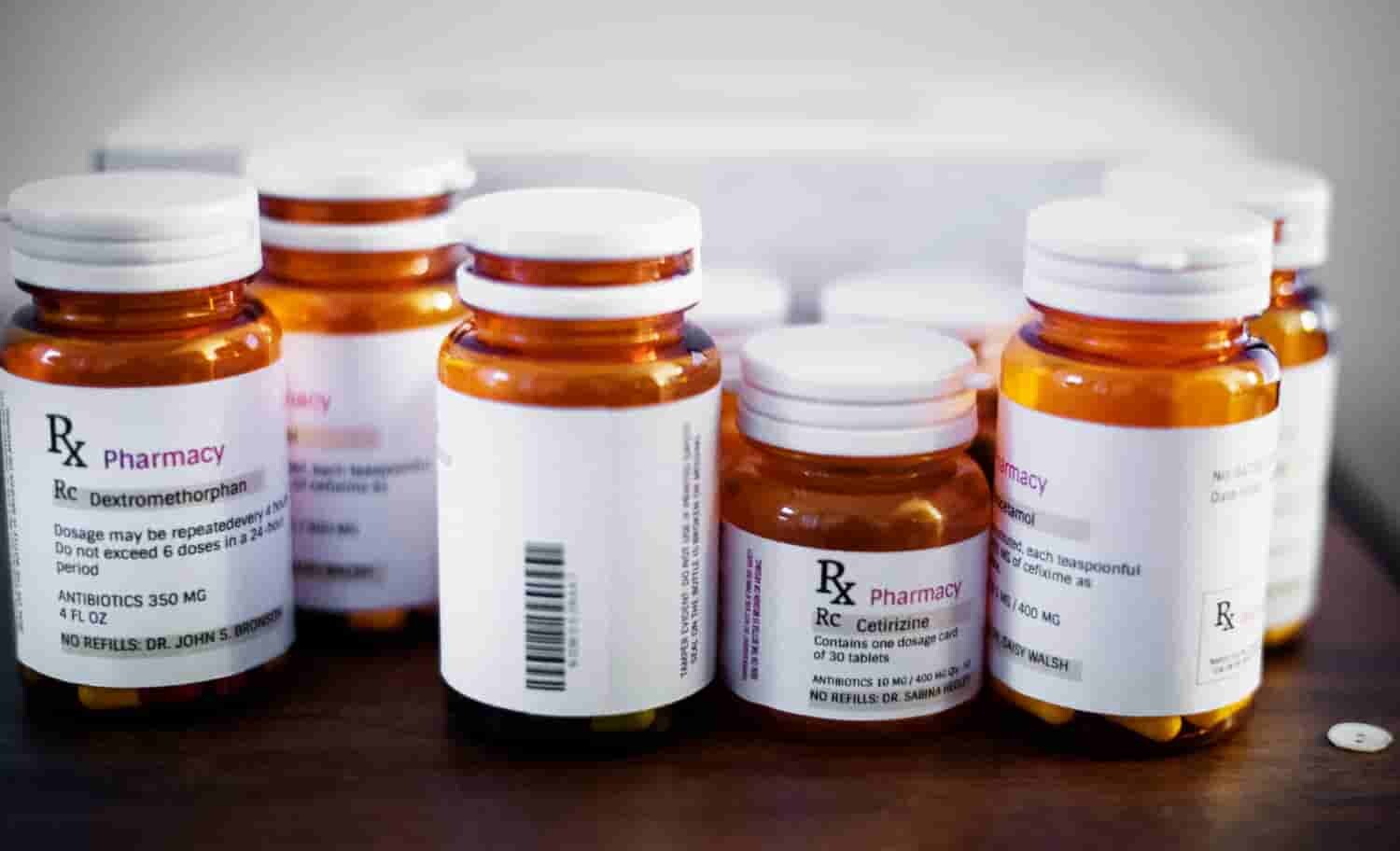 pharmaceutical